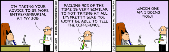 dilbert